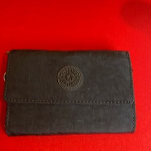 KIPLING WALLET